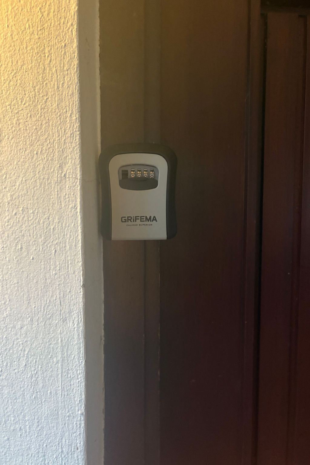 Wohnung Christine-Drinnen