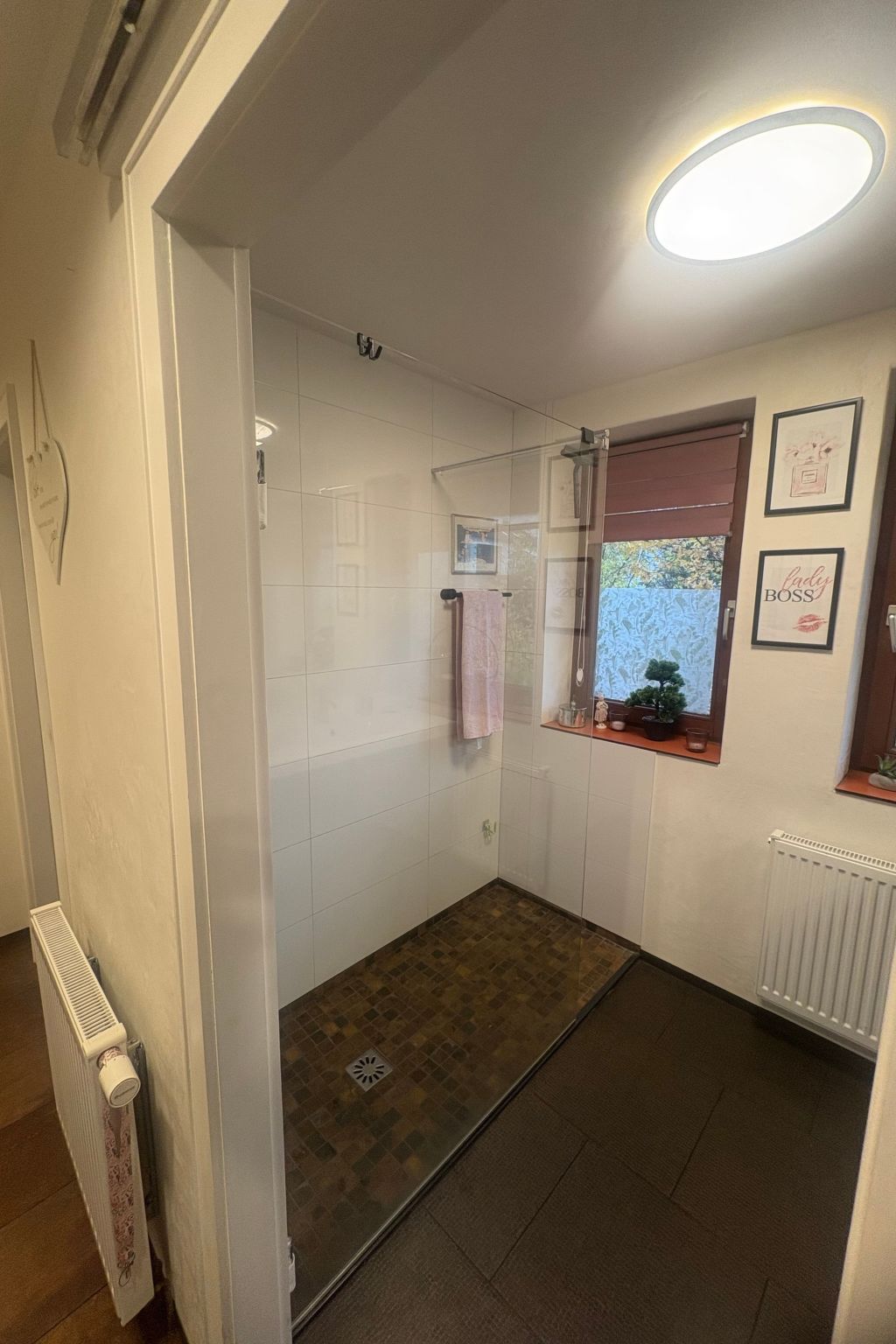 Wohnung Christine-Drinnen