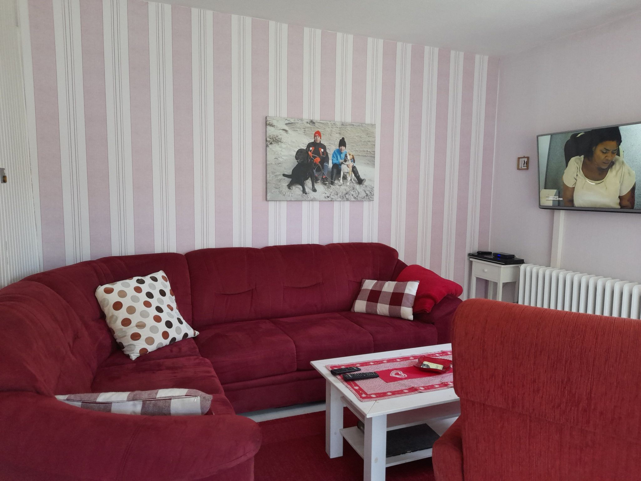 Harzhaus Schröder-Dedans