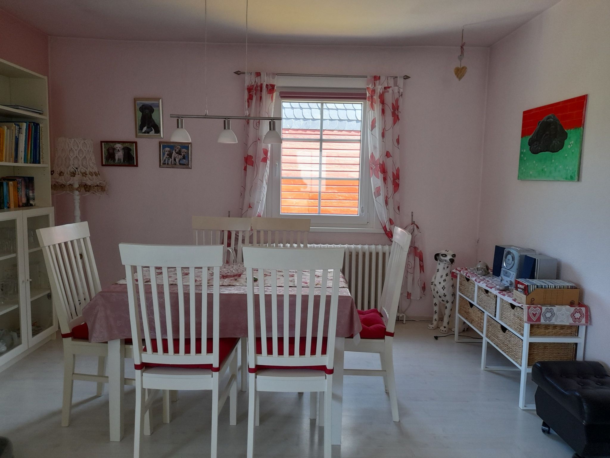 Harzhaus Schröder-Dedans