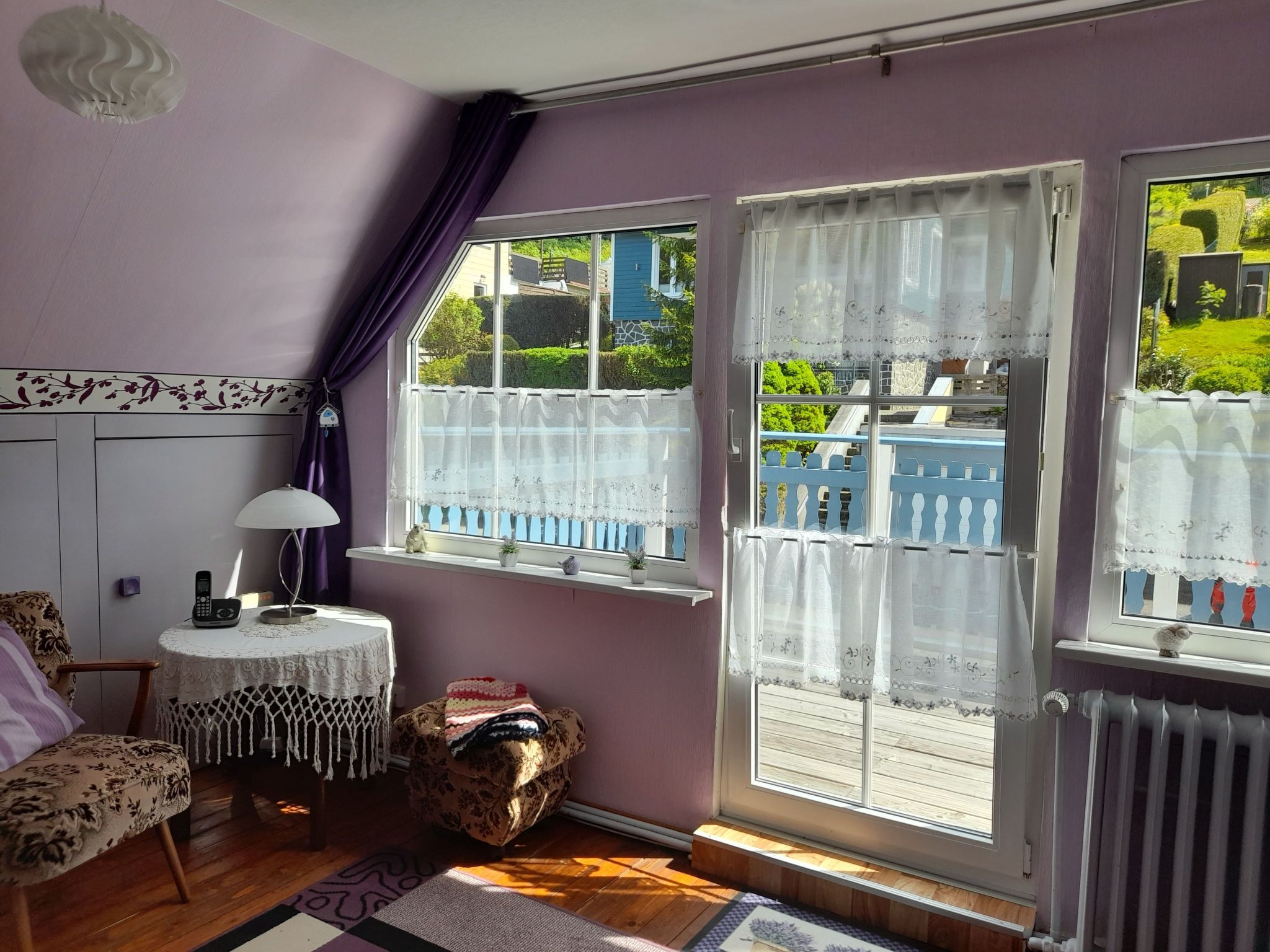 Harzhaus Schröder-Dedans