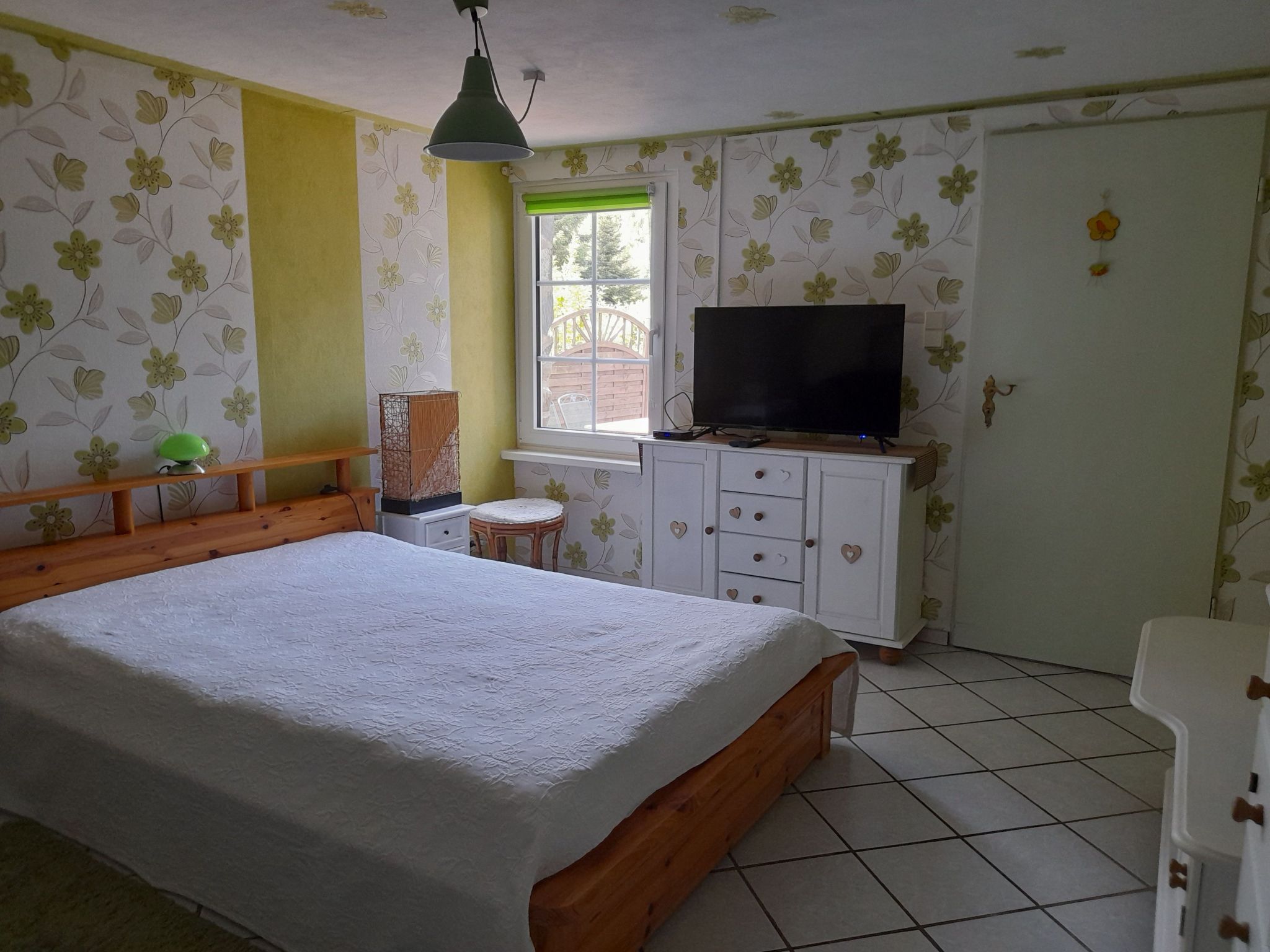 Harzhaus Schröder-Dedans