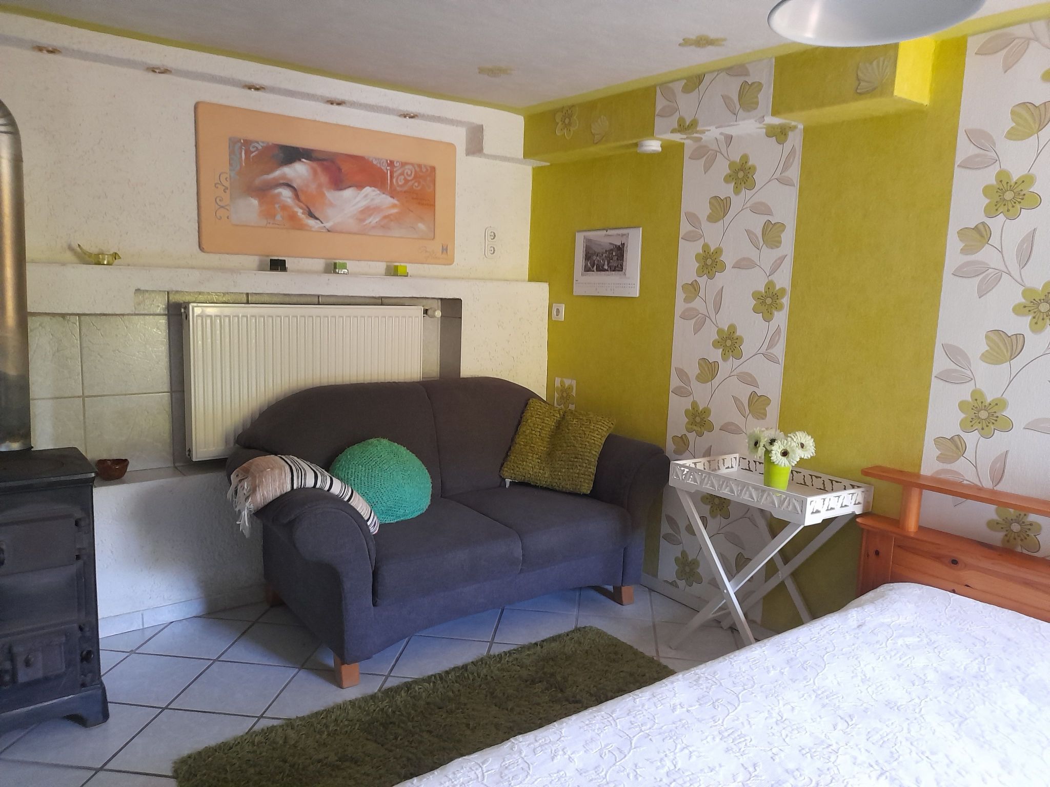 Harzhaus Schröder-Dedans