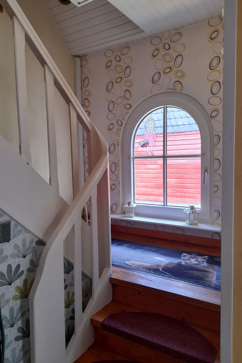 Harzhaus Schröder-Dedans