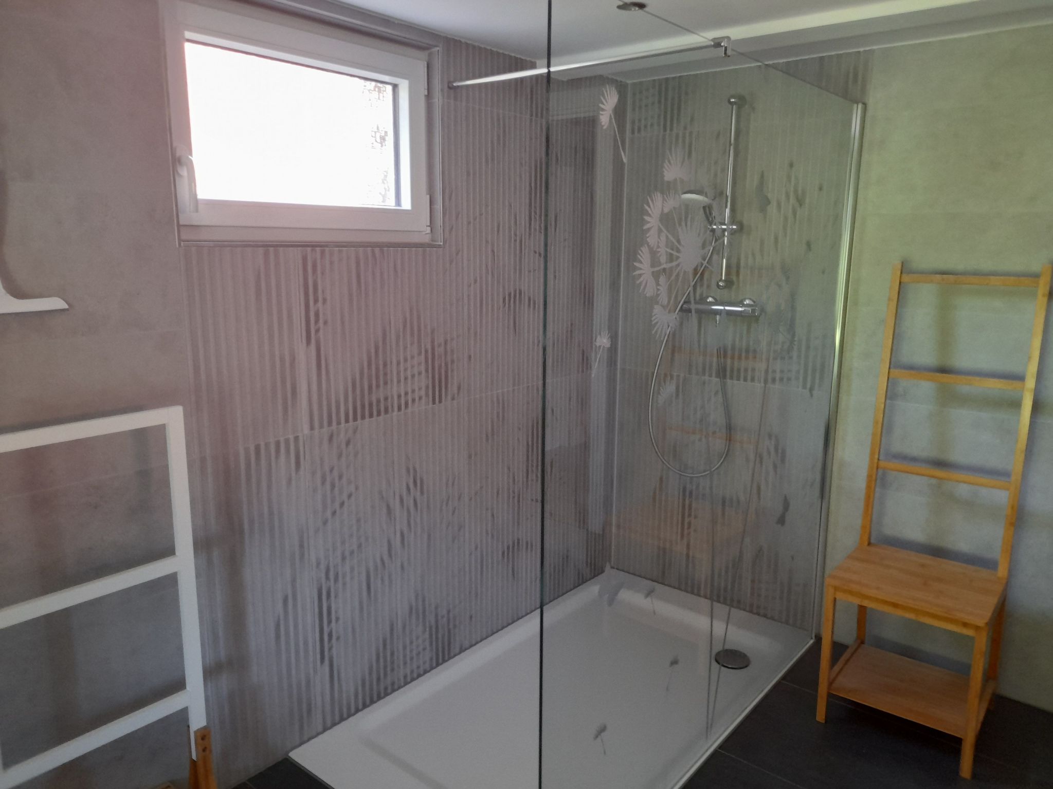 Harzhaus Schröder-Dedans