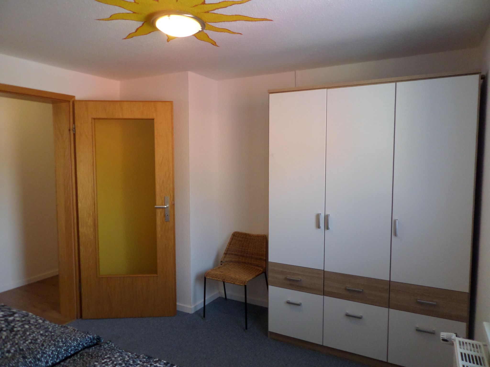 Magistartswohnung AltesRathaus-Dedans