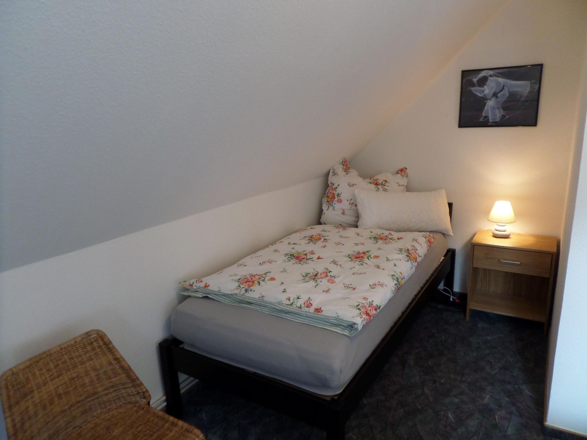 Magistartswohnung AltesRathaus-Dedans