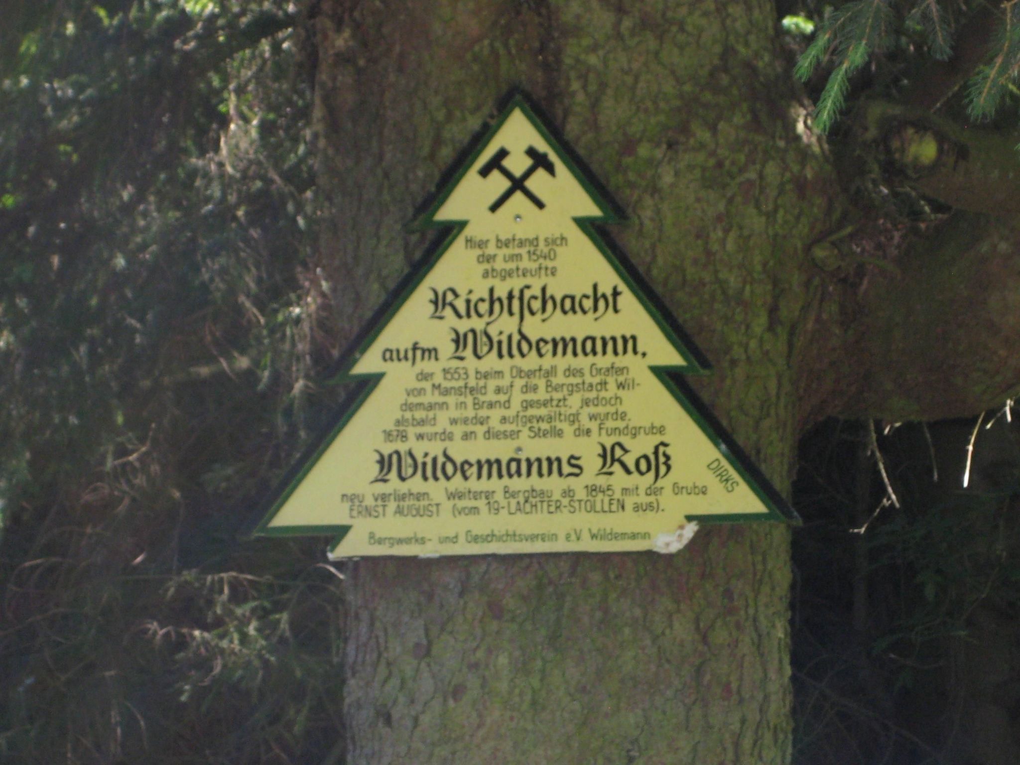 Magistartswohnung AltesRathaus-Dedans