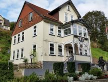 Einzigartiges Ferienhaus in Wildemann