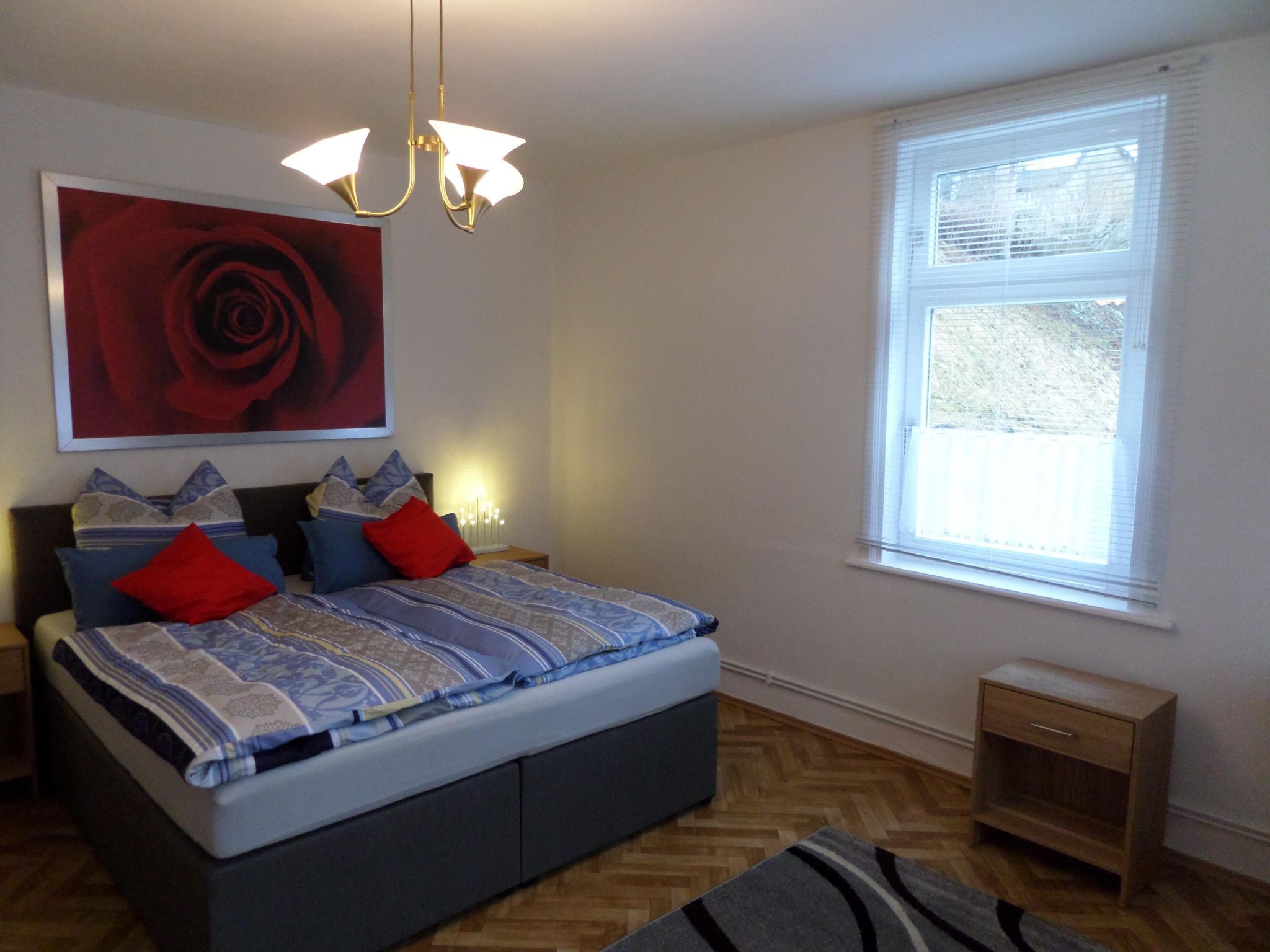 Einzigartiges Ferienhaus in Wildemann-Binnen