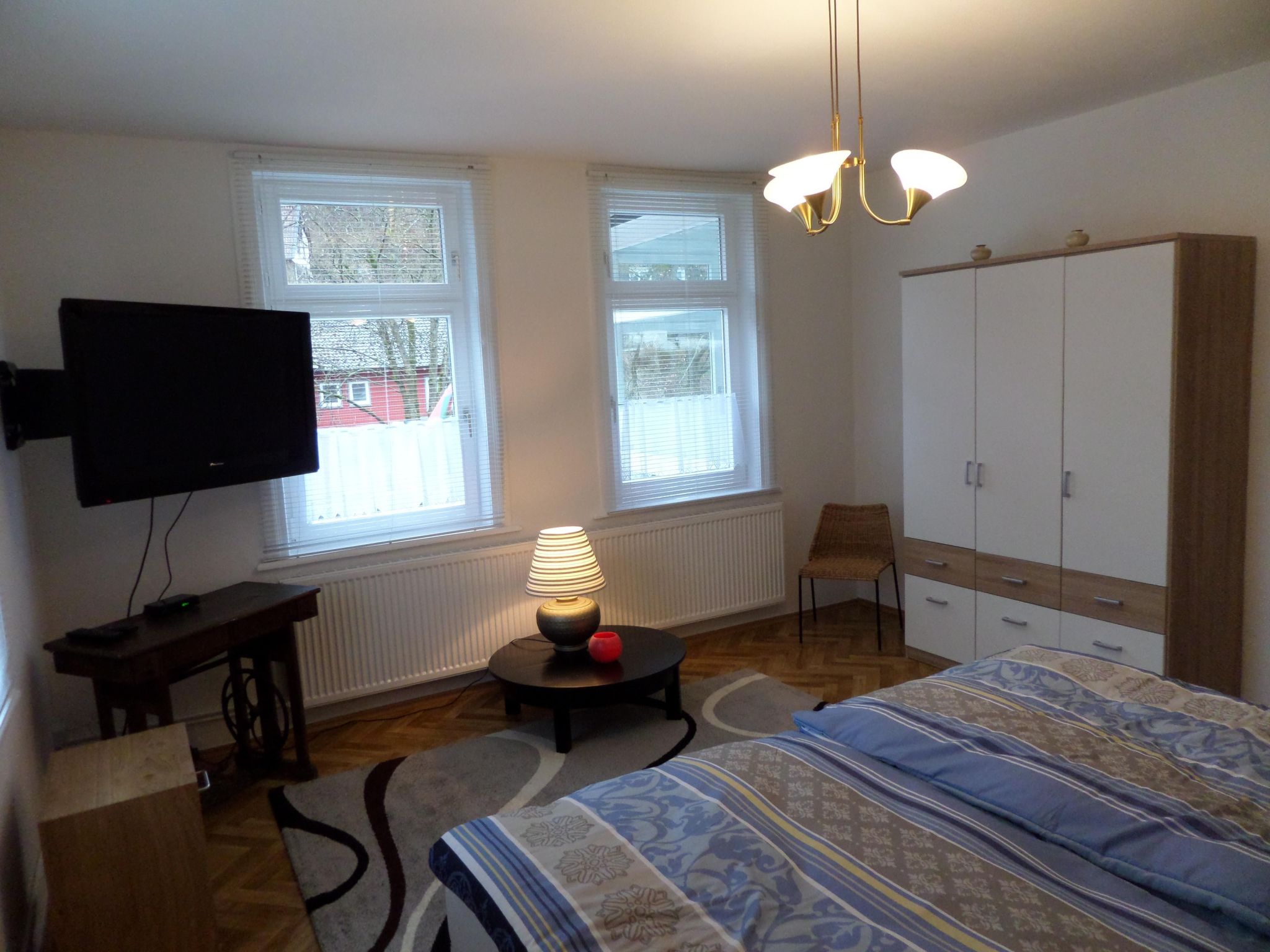 Einzigartiges Ferienhaus in Wildemann-Binnen