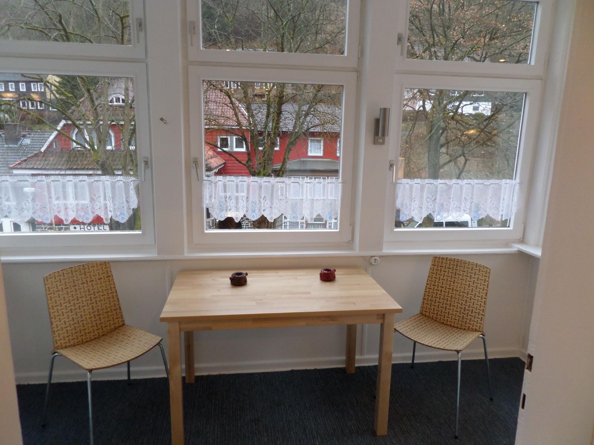 Einzigartiges Ferienhaus in Wildemann-Binnen