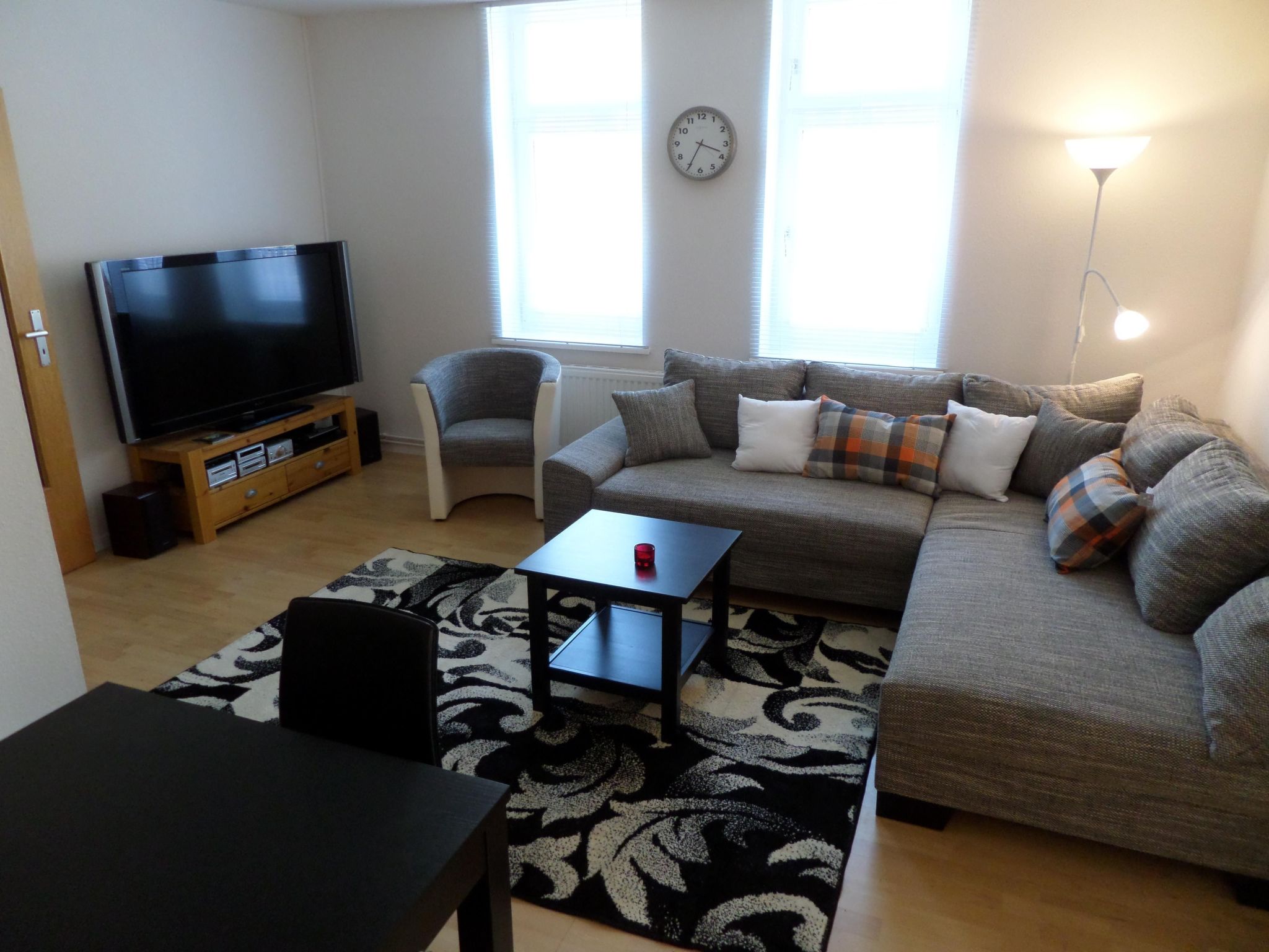 Einzigartiges Ferienhaus in Wildemann-Binnen