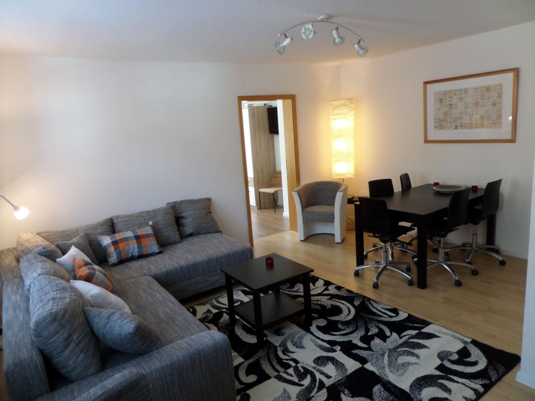 Einzigartiges Ferienhaus in Wildemann-Binnen