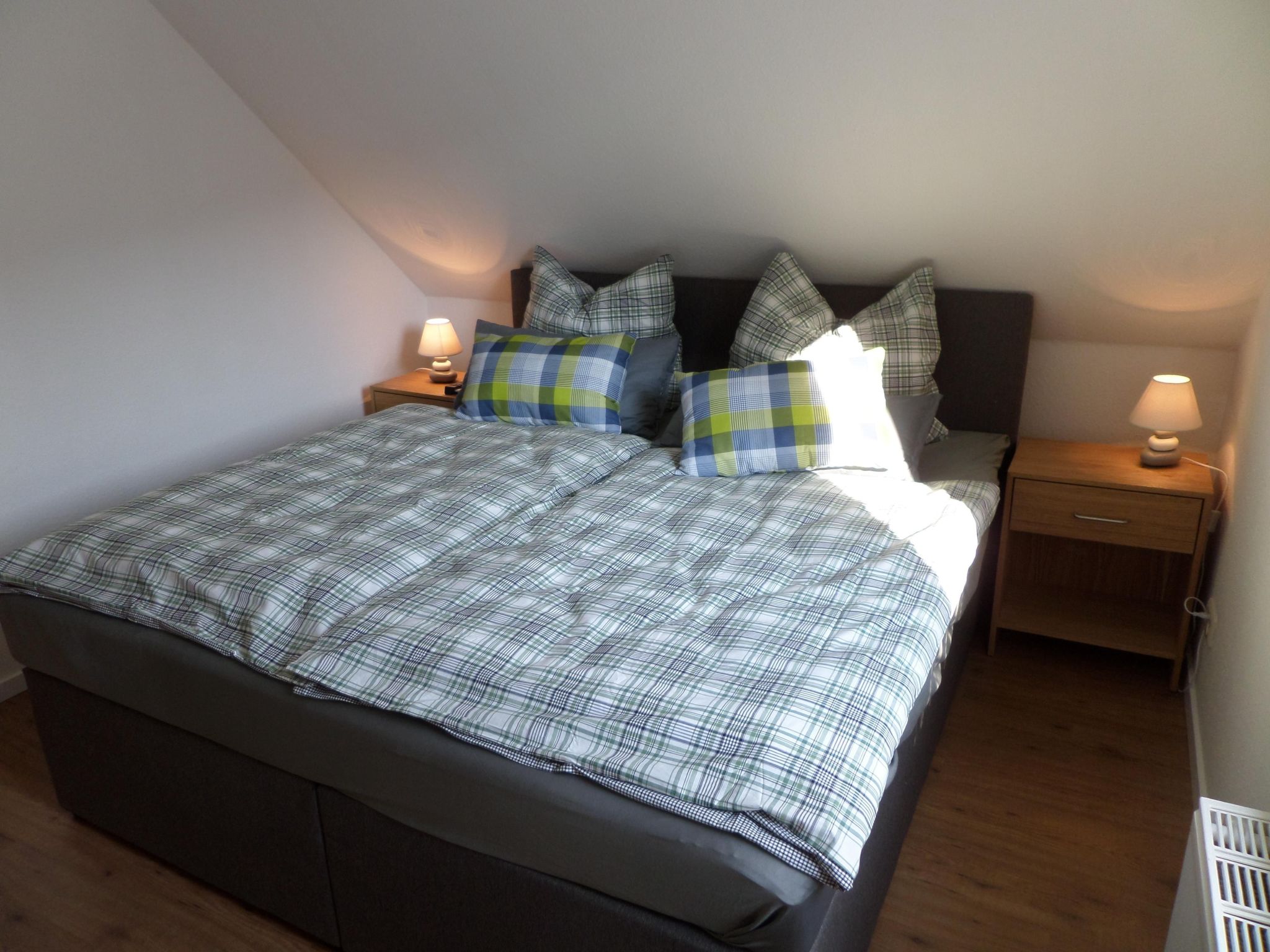 Einzigartiges Ferienhaus in Wildemann-Binnen