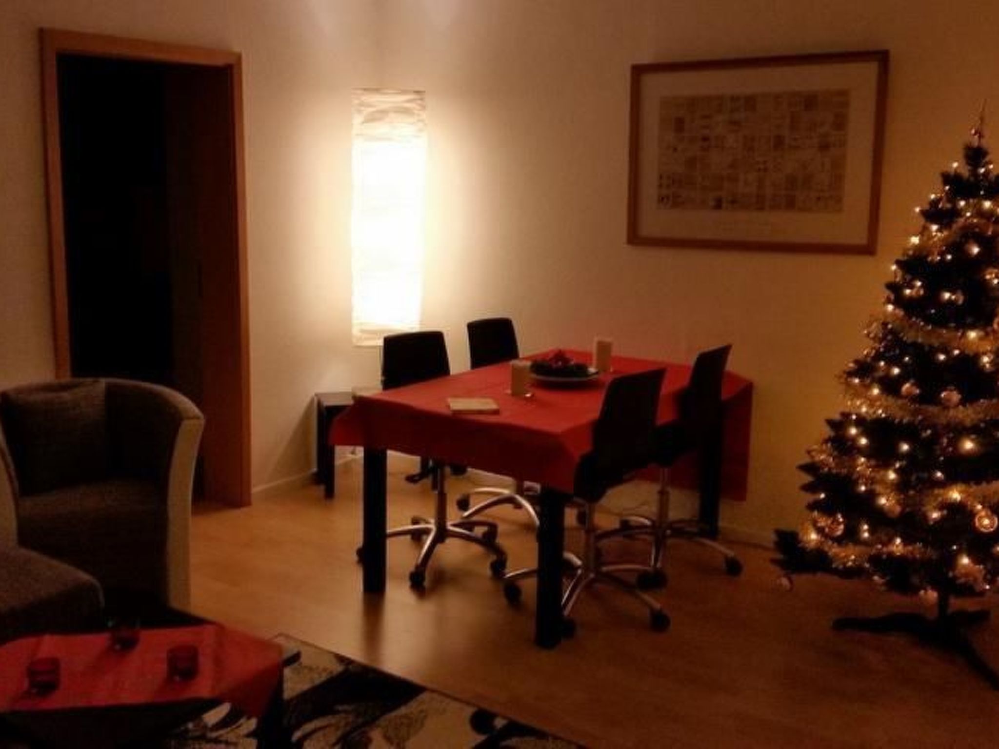 Einzigartiges Ferienhaus in Wildemann-Binnen