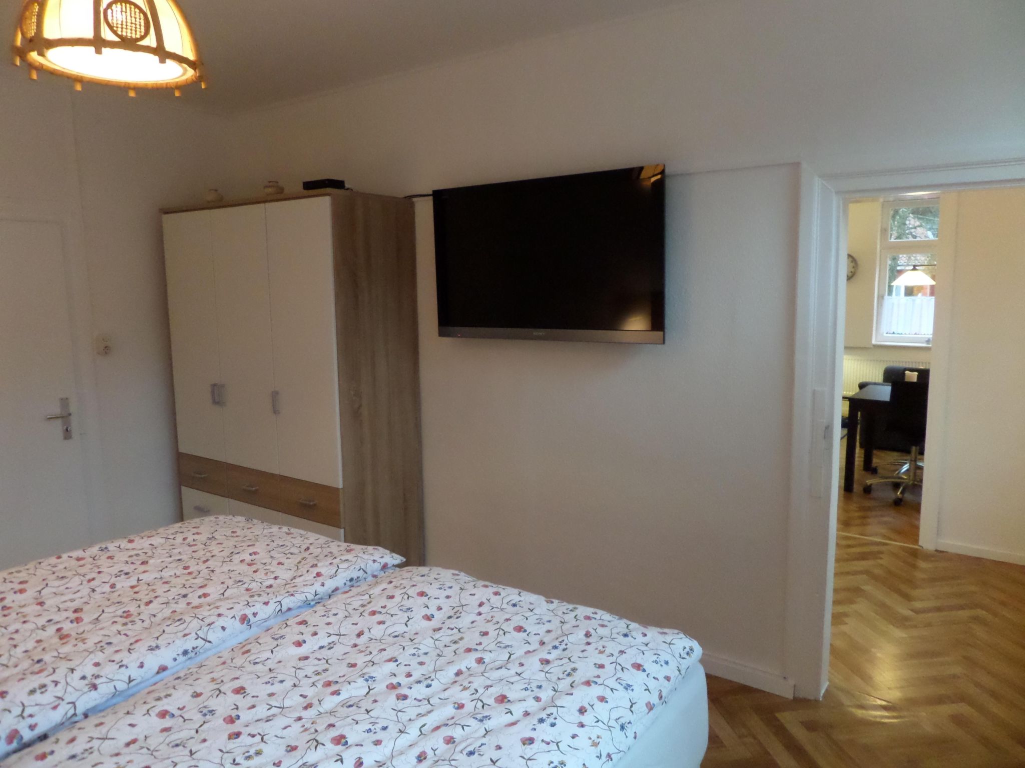 Bürgermeisterwohnung AltesRathaus-Dedans