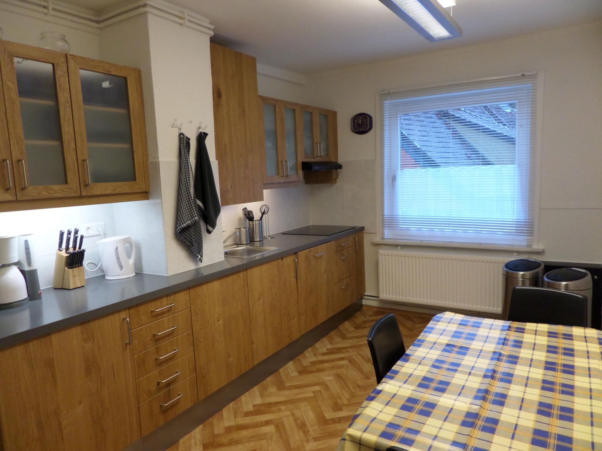 Bürgermeisterwohnung AltesRathaus-Dedans