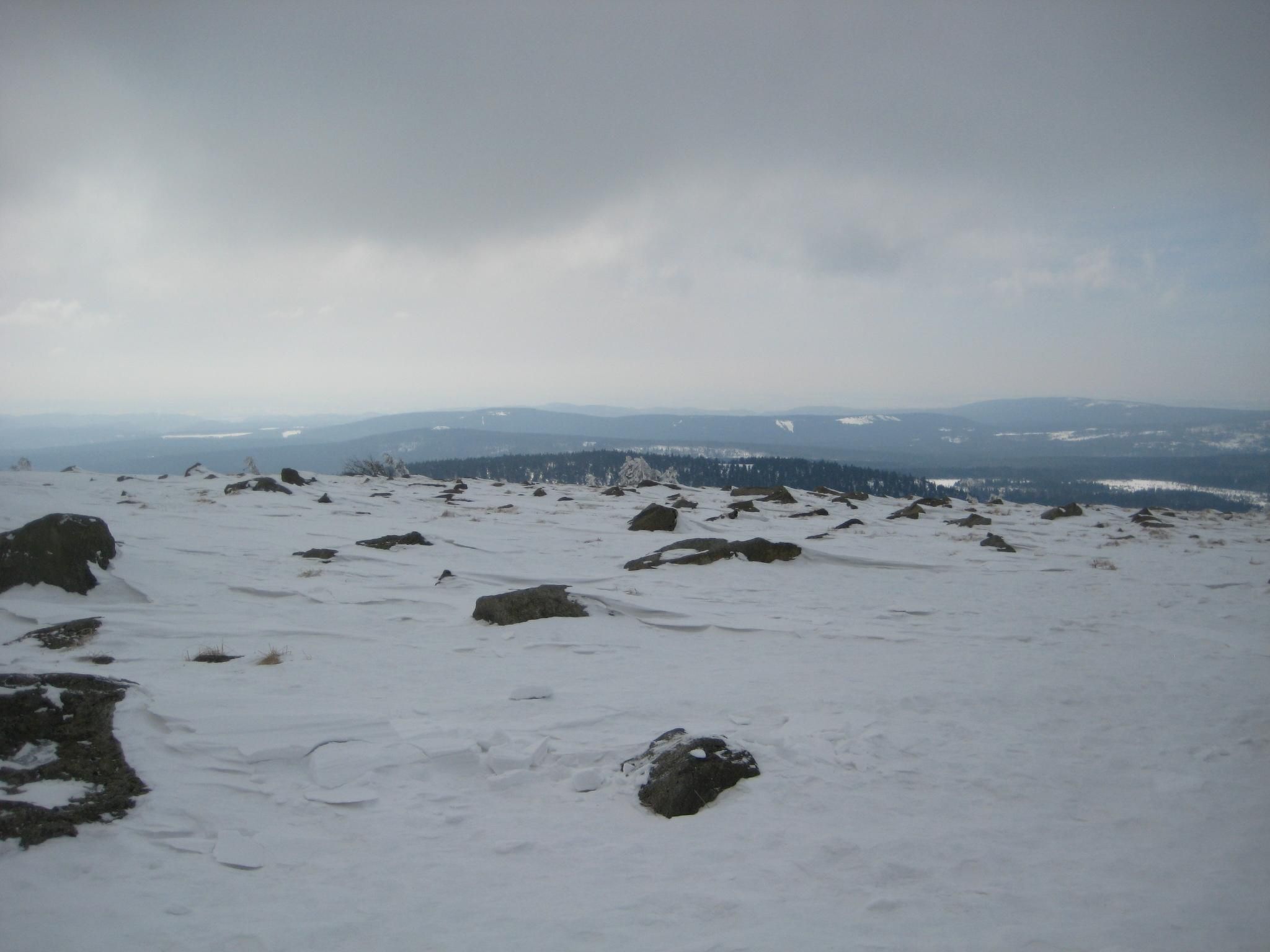 Bürgermeisterwohnung AltesRathaus-Dedans