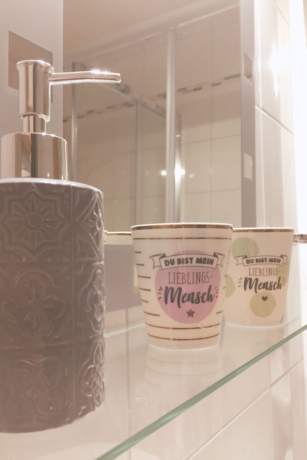 In Wildemann mit Terrasse-Drinnen