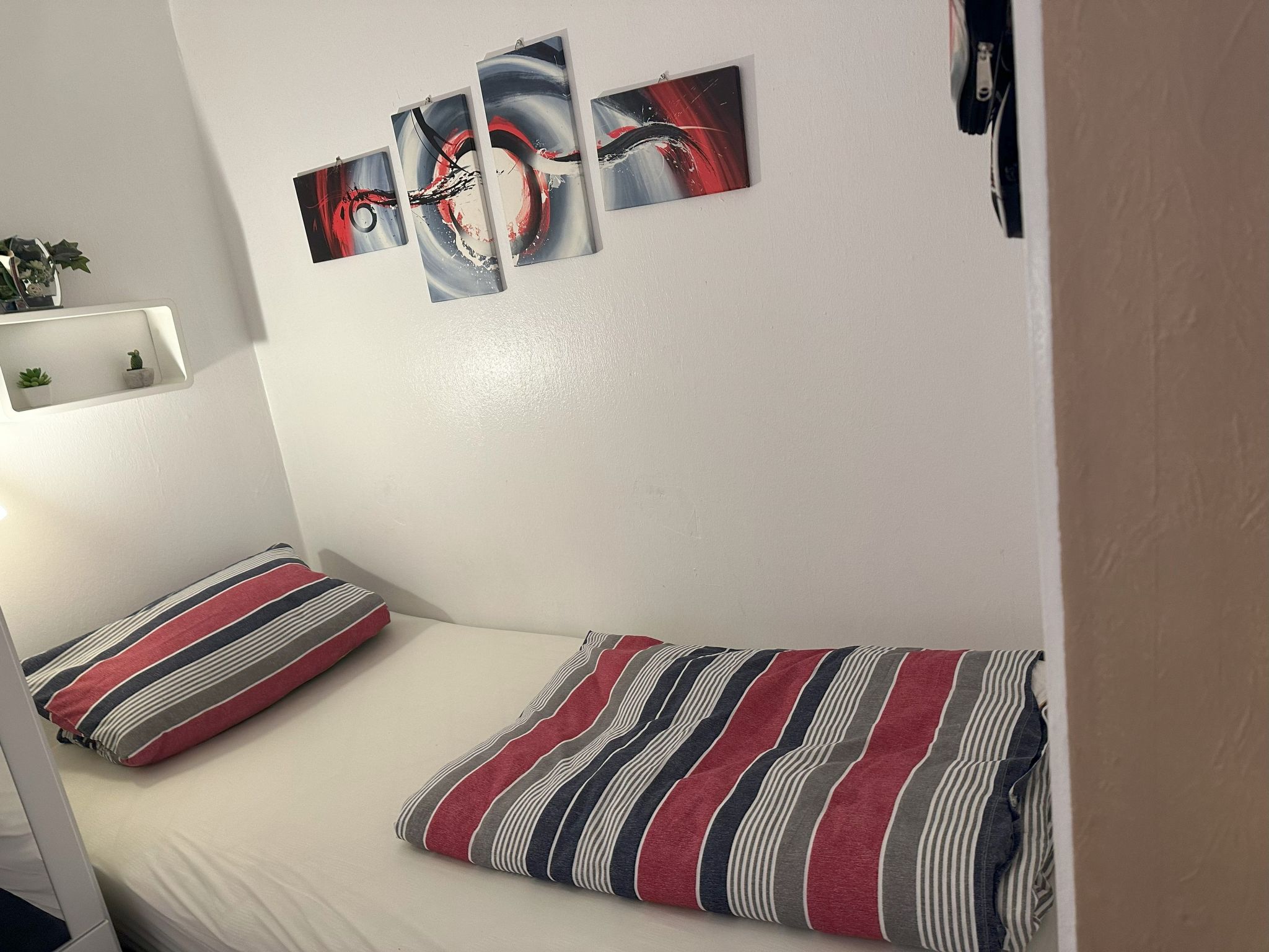 Feriendomizil Adler-Drinnen