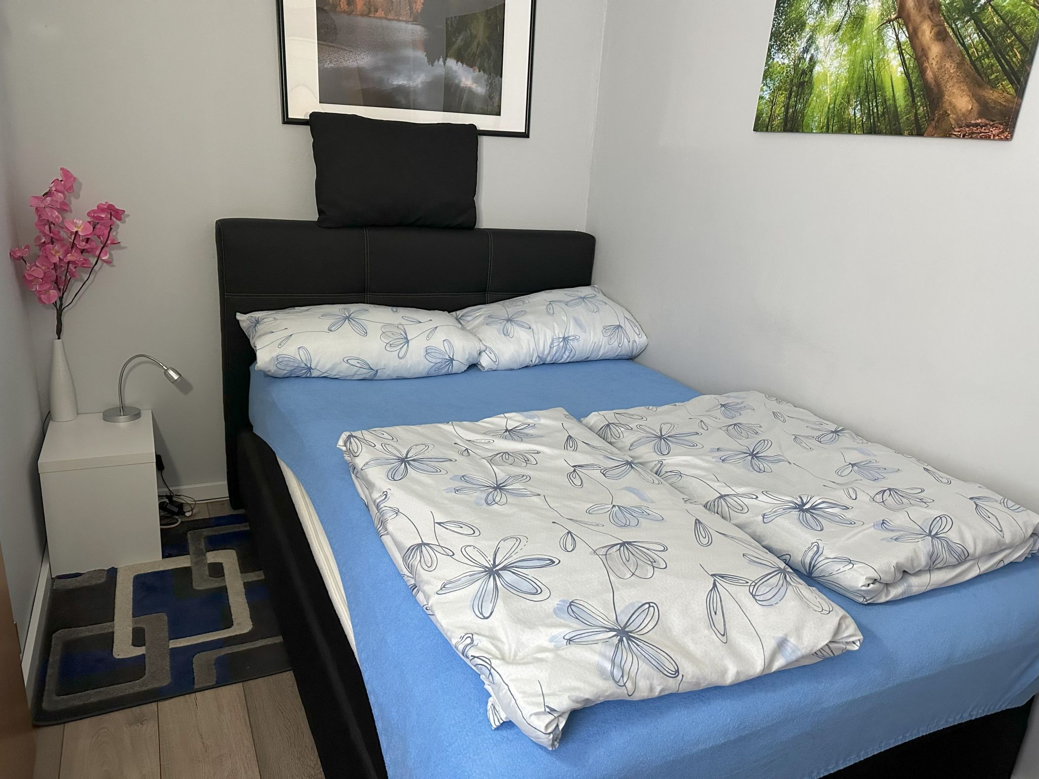 Feriendomizil Adler-Drinnen