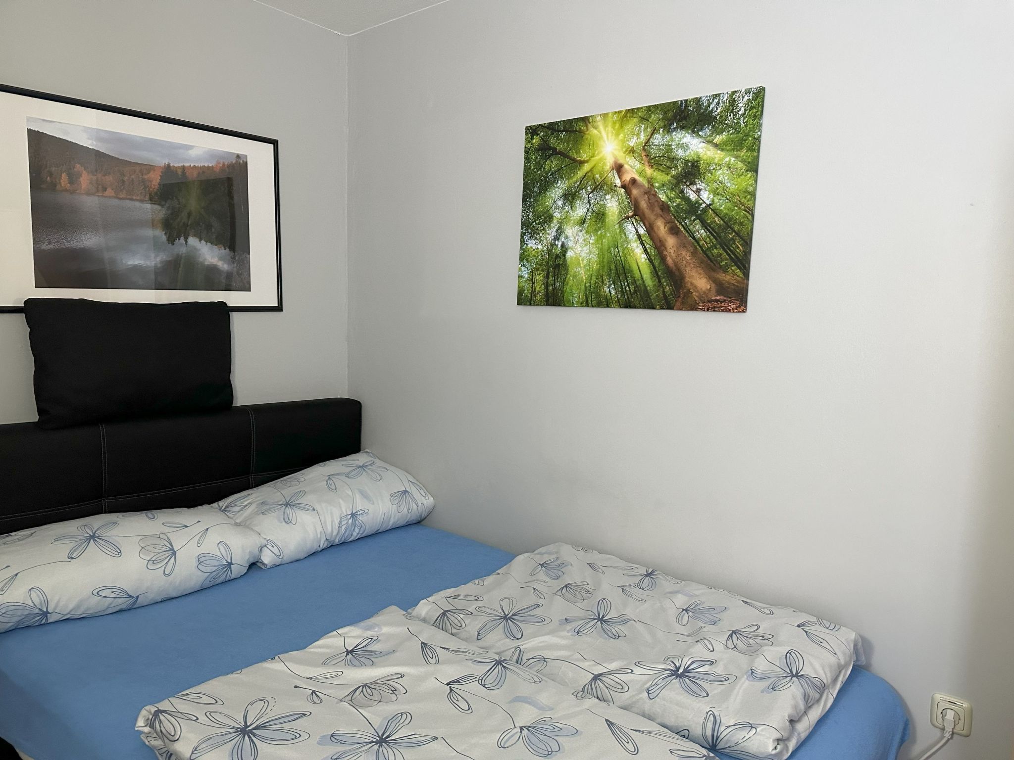 Feriendomizil Adler-Drinnen