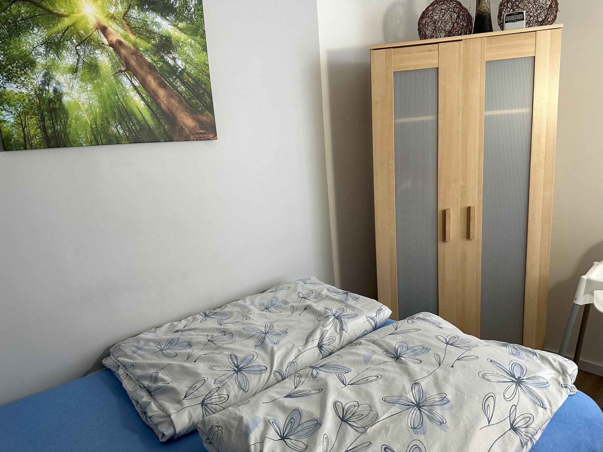 Feriendomizil Adler-Drinnen