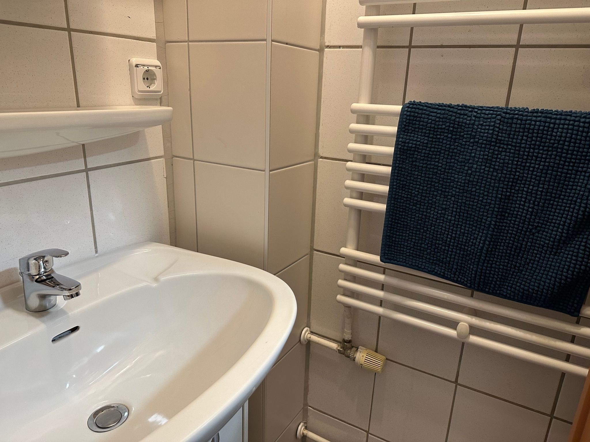 Feriendomizil Adler-Drinnen