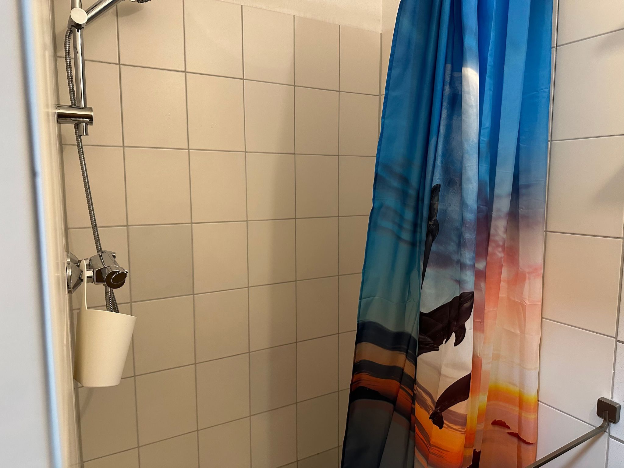 Feriendomizil Adler-Drinnen