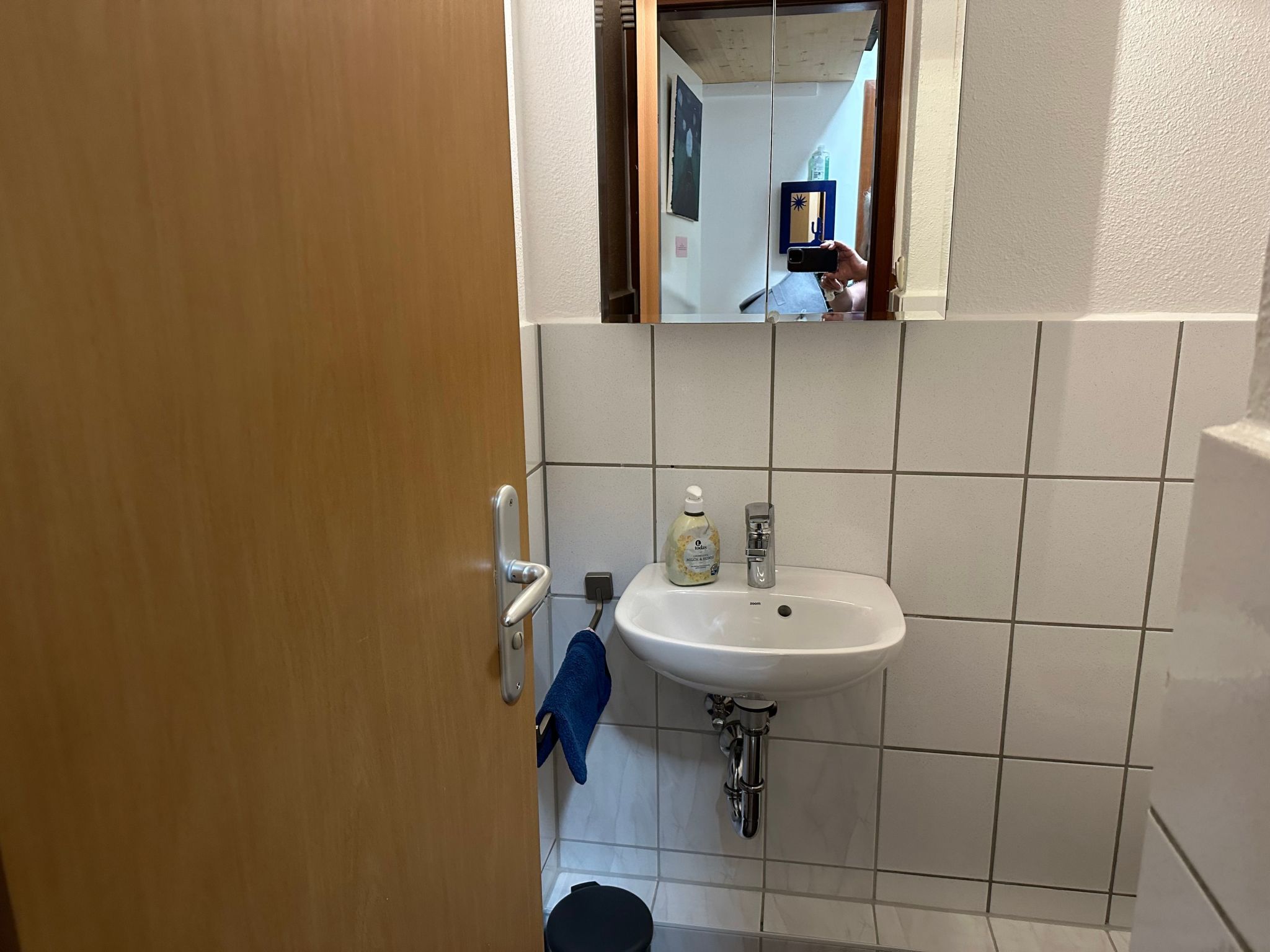 Feriendomizil Adler-Drinnen