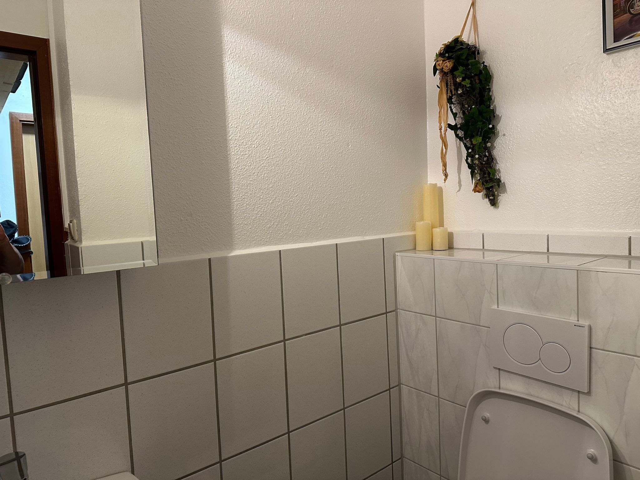 Feriendomizil Adler-Drinnen