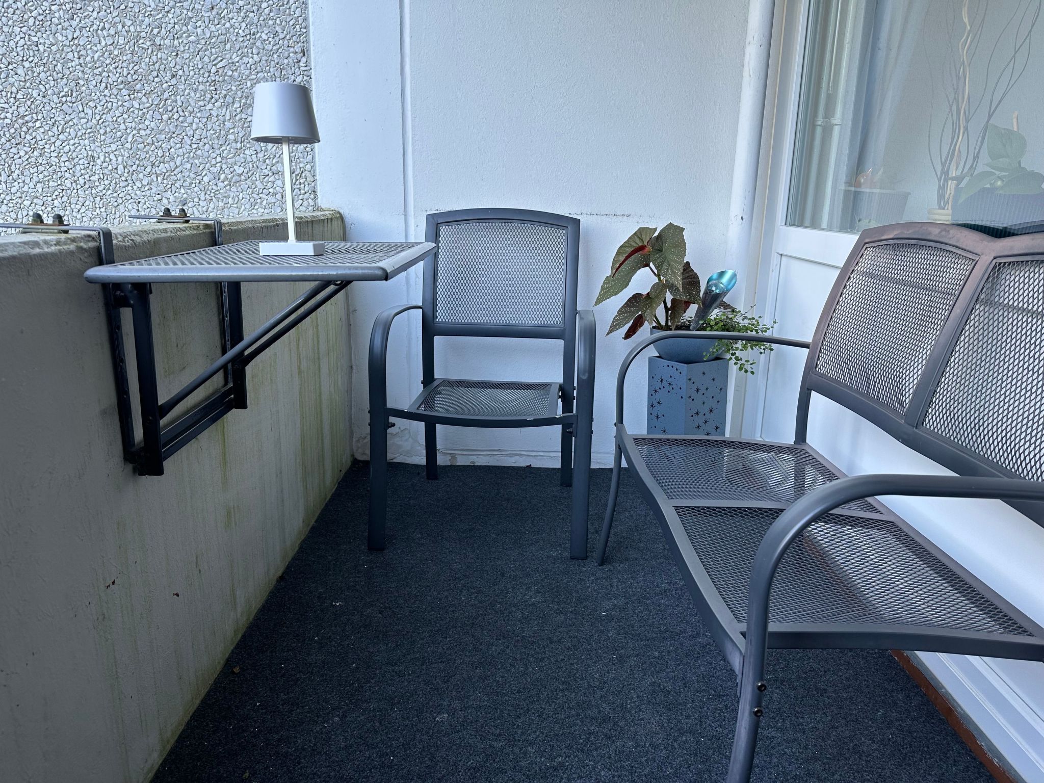 Feriendomizil Adler-Drinnen