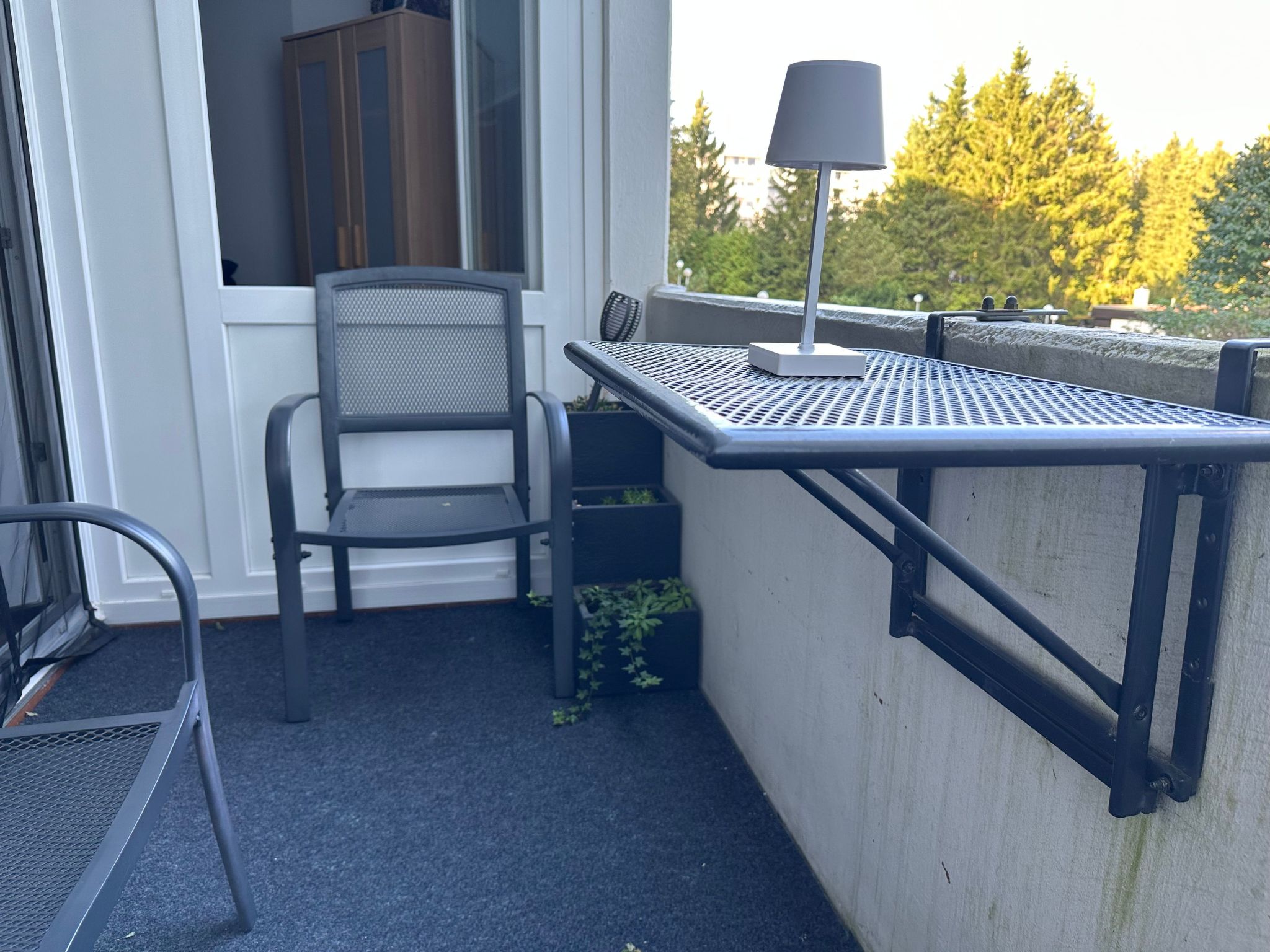 Feriendomizil Adler-Drinnen