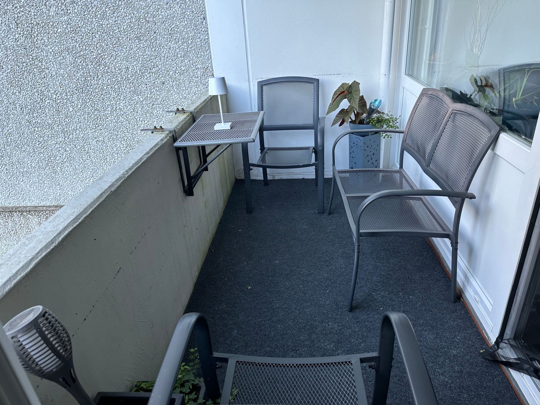 Feriendomizil Adler-Drinnen