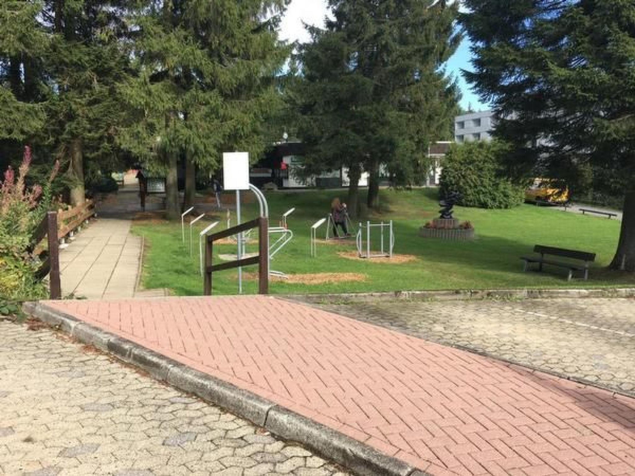 Feriendomizil Adler-Drinnen