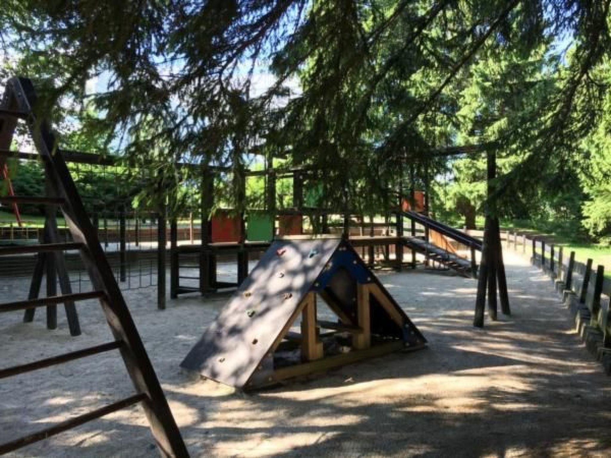 Feriendomizil Adler-Drinnen