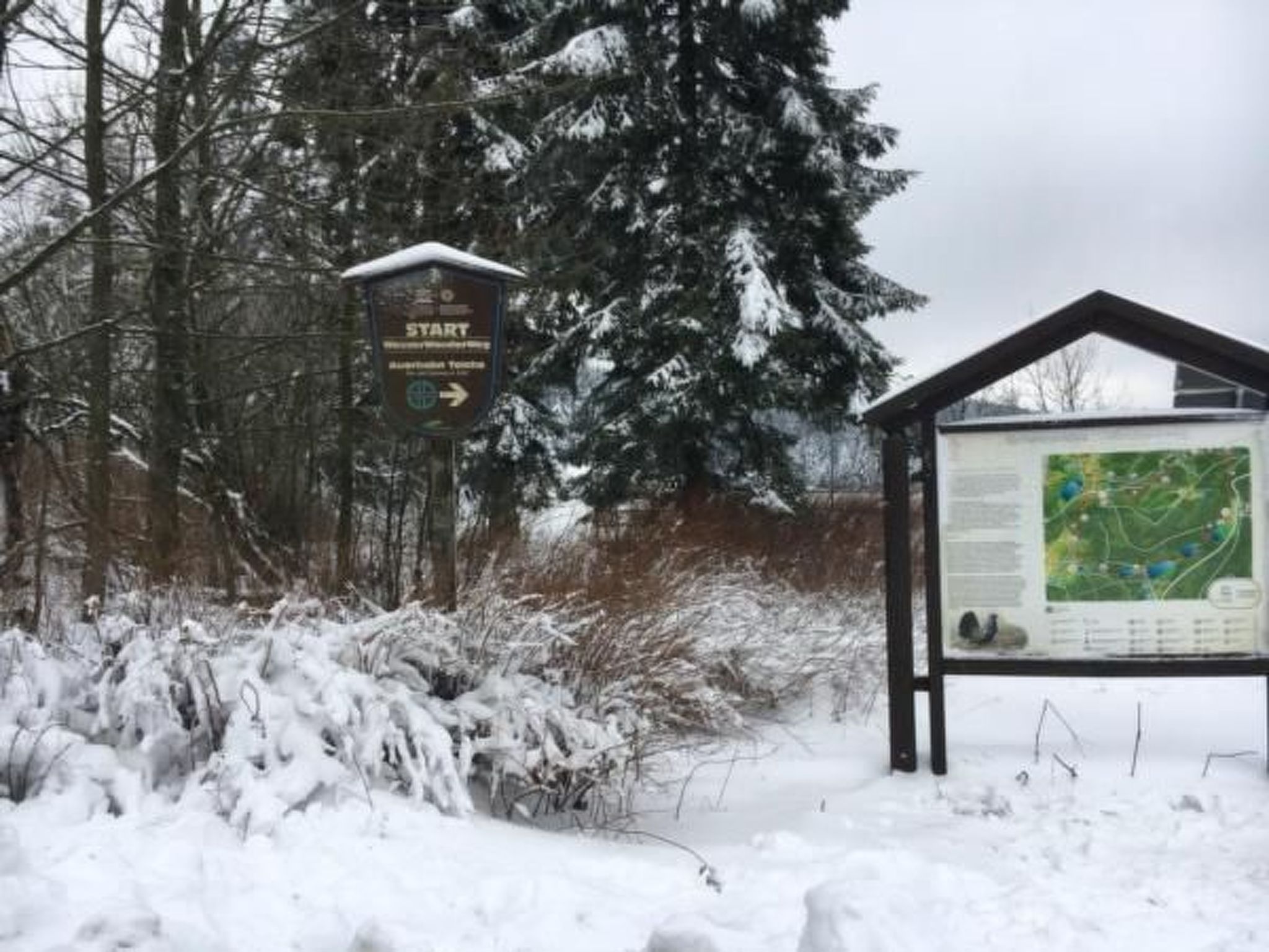 Feriendomizil Adler-Drinnen