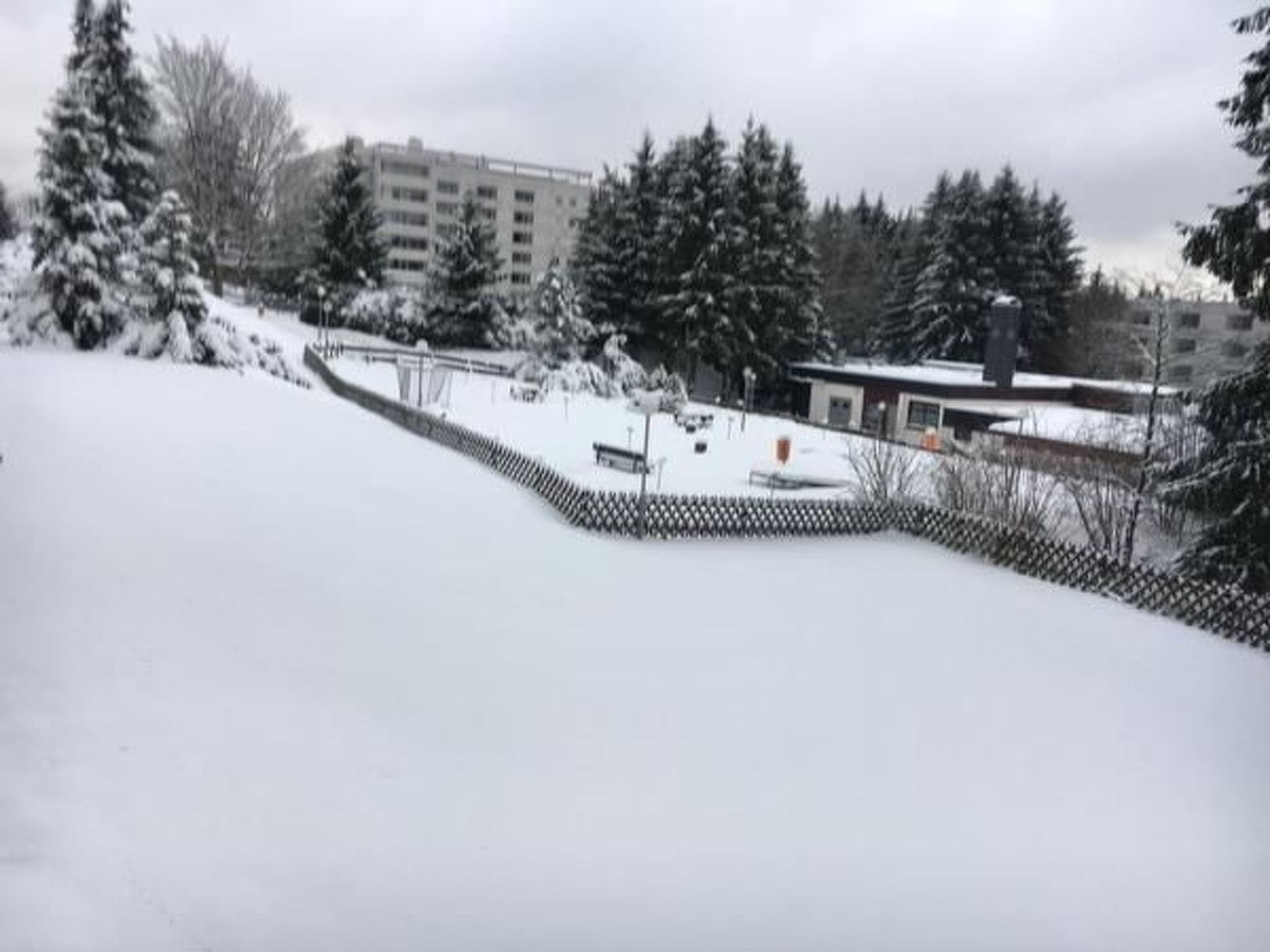 Feriendomizil Adler-Drinnen