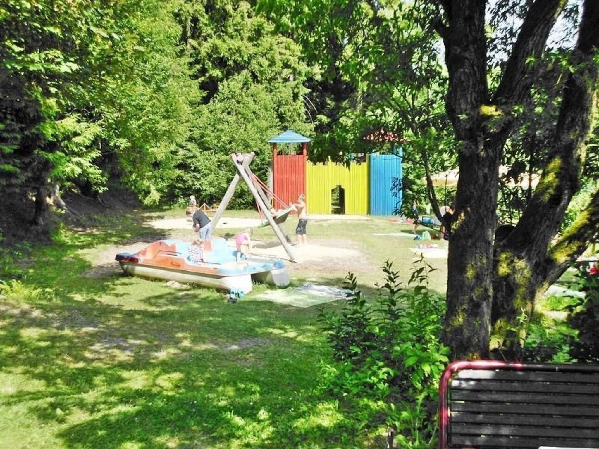 Premium-Ferienwohnung mit Balkon und Bergblick-Drinnen