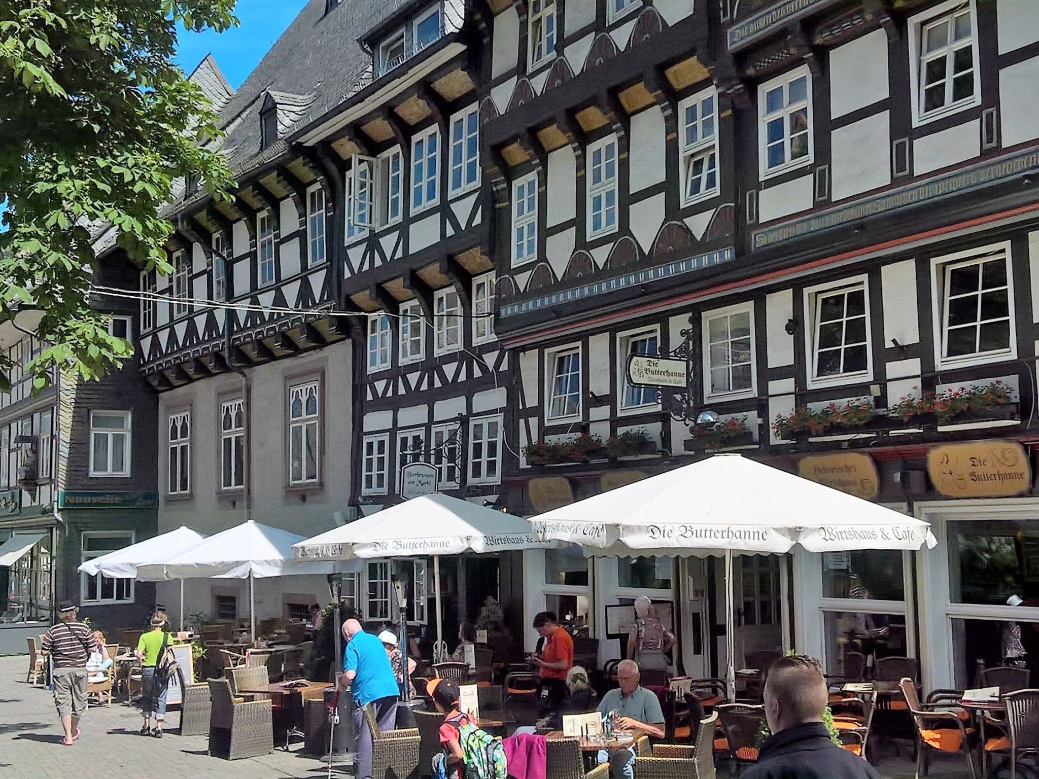 Premium-Ferienwohnung mit Balkon und Bergblick-Drinnen
