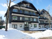 Ferienwohnung mit Infrarotwärmekabine