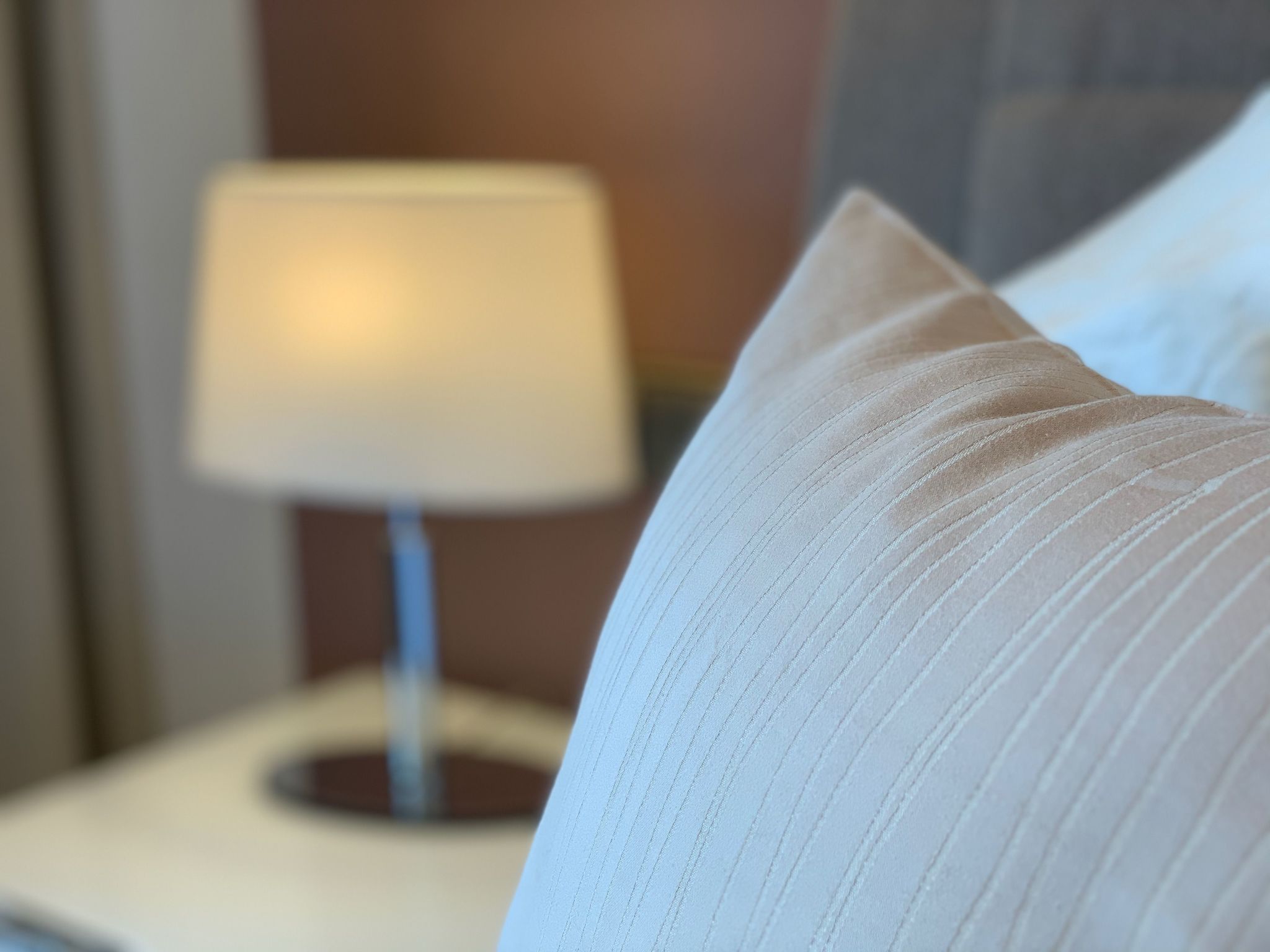 Luxusferienwohnung mit Infrarotwärmekabine-Drinnen