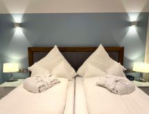 Ferienwohnung für 2-3 Personen