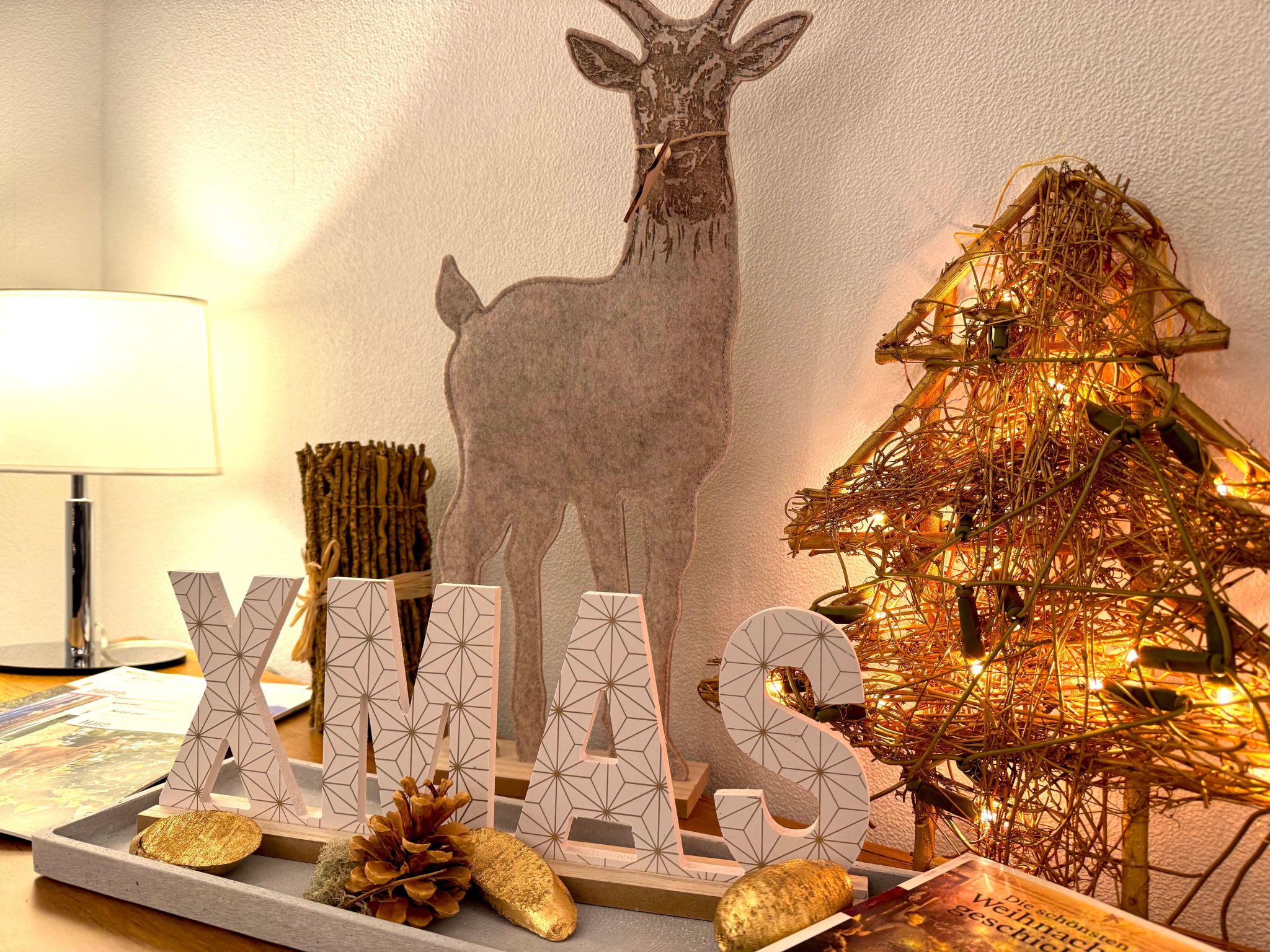 Premiumferienwohnung für 2-3 Personen-Dedans