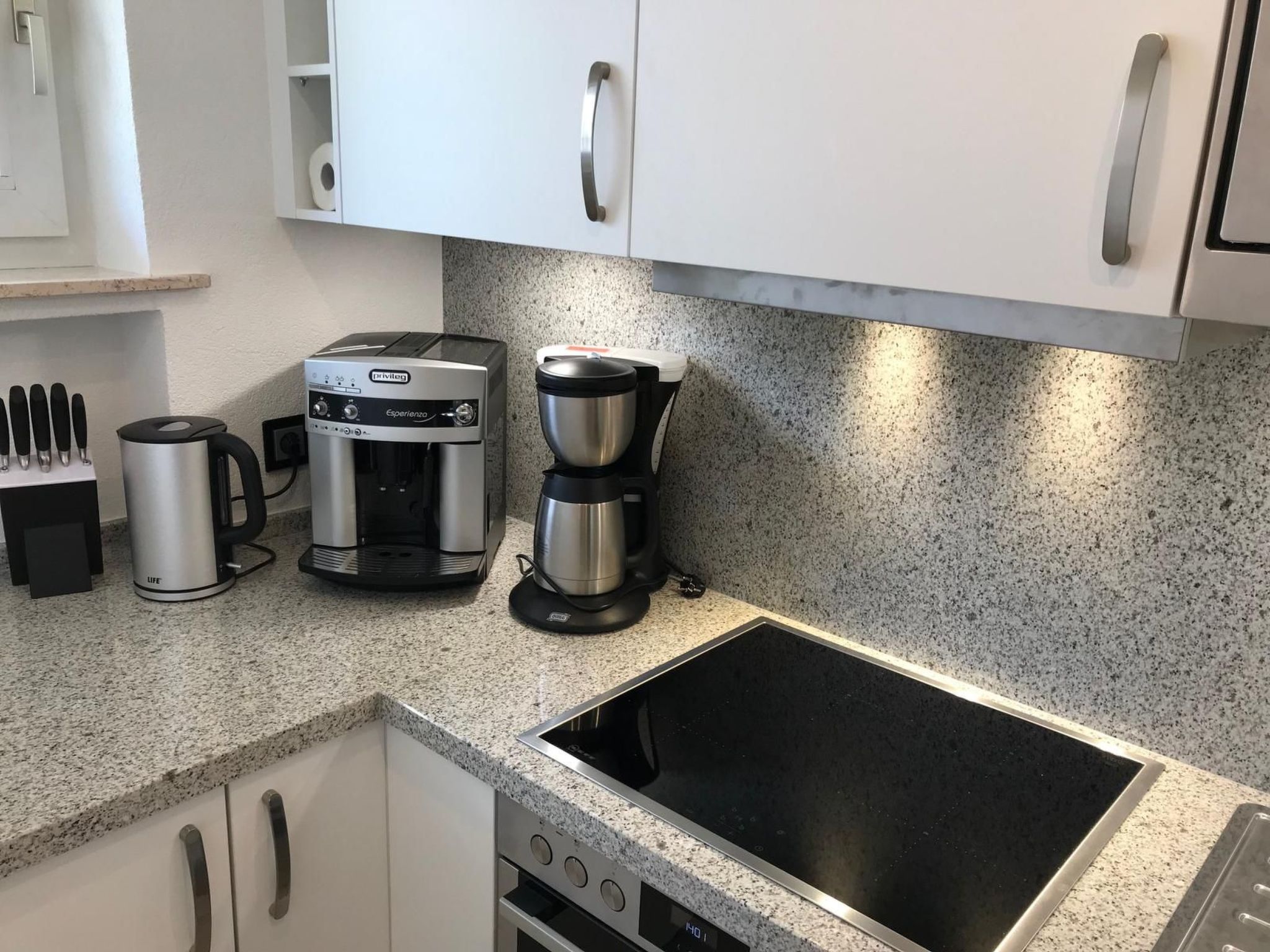 Premiumferienwohnung für 2-3 Personen-Dedans