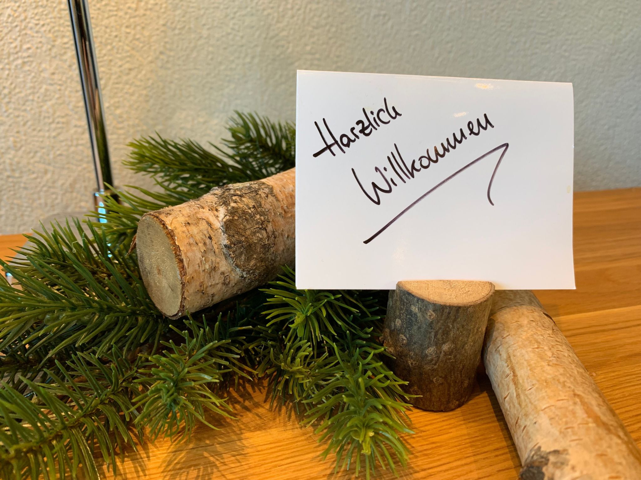 Premiumferienwohnung mit Boxspringbett-Drinnen