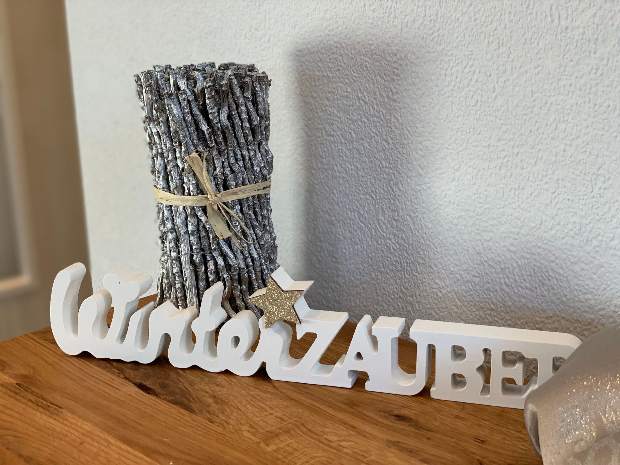 Premiumferienwohnung mit Boxspringbett-Drinnen