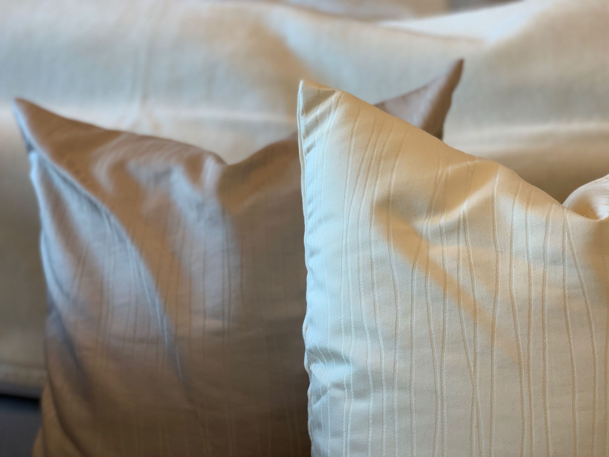 Premiumferienwohnung mit Boxspringbett-Drinnen