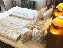 Sfeervol appartement in Goslar met uitzicht op de Harz - thumbnail 6
